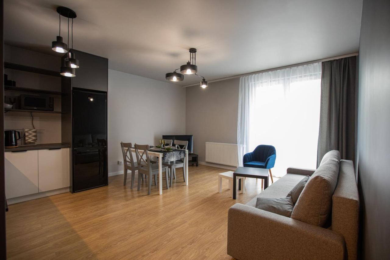 Rent40 Apartamenty Aura 2 Gdansk Old Town Exterior foto