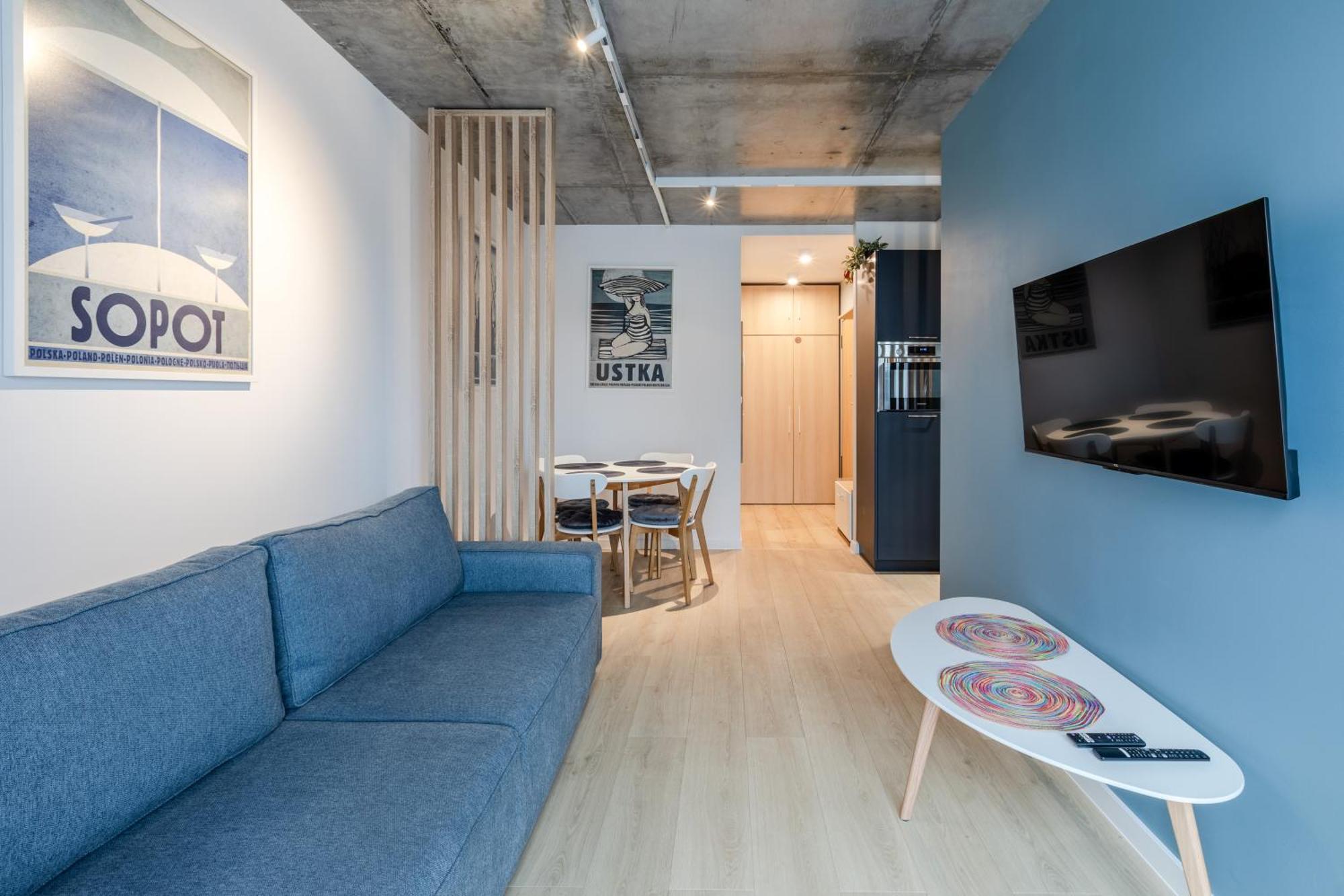 Rent40 Apartamenty Aura 2 Gdansk Old Town Exterior foto