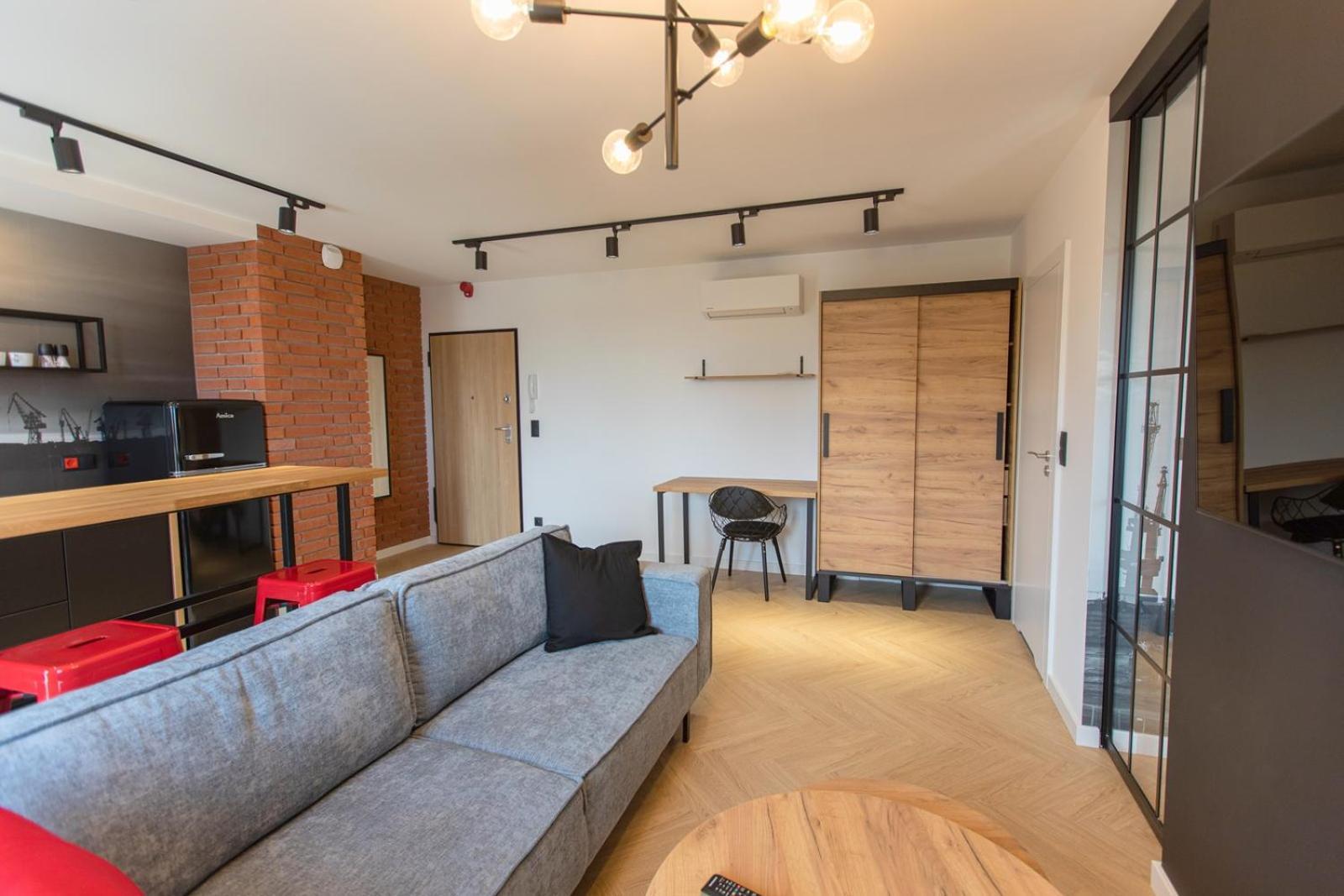 Rent40 Apartamenty Aura 2 Gdansk Old Town Exterior foto